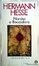 Cover of Narciso e Boccadoro