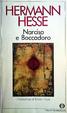 Cover of Narciso e Boccadoro