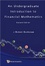 Cover of An Undergraduate Introduction to Financial Mathematics