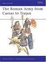 Cover of "Roman Army from Caesar to Trajan"