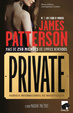 Cover of Private: Agência Internacional de Investigação, Vol. 1