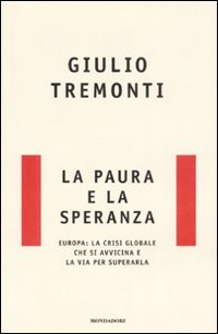 Immagine di La paura e la speranza.