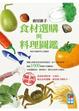 Cover of 廚房新手食材選購與料理圖鑑