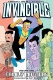 Invincible Volume 1 : Family Matters New Printing (Invincible)