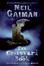 Cover of The Graveyard Book