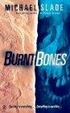 Cover of Burnt Bones