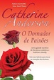 Cover of O Domador de Paixões