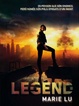 Cover of Legend