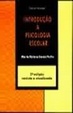 Cover of Introdução à psicologia escolar