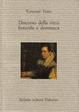 Cover of Discorso della virtù femminile e donnesca