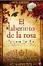 Cover of EL LABERINTO DE LA ROSA