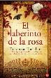 Cover of EL LABERINTO DE LA ROSA
