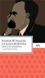 Cover of La gaia scienza - ­Idilli di Messina