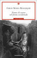 Cover of Niente di nuovo sul fronte occidentale