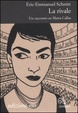 Cover of La rivale
