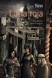 Cover of Yinn. Luna roja