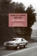 Cover of Dura la lluvia que cae