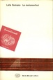 Cover of Le metamorfosi