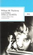Cover of La fiera della vanità