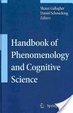 Cover of Handbook of Phenomenology and Cognitive Science