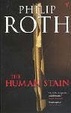 Cover of The Human Stain