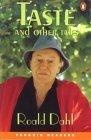 "Taste" and Other Tales (Penguin Readers : Level 5)