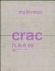 Cover of Multiverso (2009) vol. 8-9: Crac