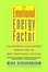 Cover of The Emotional Energy Factor
