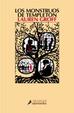 Cover of Los monstruos de Templeton