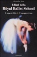 Cover of I diari della Royal Ballet School: Il sogno di Ellie-Il coraggio di Lana