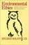 Cover of Environmental Ethics