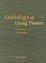 Cover of "Anthology of Living Theater"
