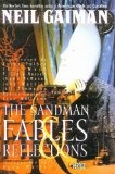 Sandman 6 : Fables & Reflections (Sandman Collected Library)