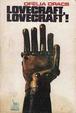 Cover of Lovecraft, lovecraft