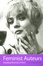 Cover of Feminist Auteurs
