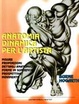 Cover of Anatomia dinamica per l'artista