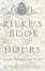 Cover of "Rilke's Book of Hours"