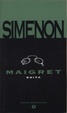 Cover of Maigret esita
