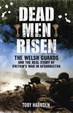 Cover of Dead Men Risen