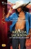 Seduction, Westmoreland Style (Silhouette Desire)