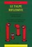 Cover of Le talpe riflessive