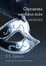 Cover of Cincuenta sombras más oscuras