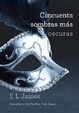 Cover of Cincuenta sombras más oscuras