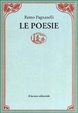 Cover of Le poesie