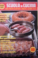 Cover of Scuola di cucina