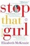Cover of "Stop That Girl"