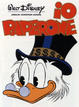 Cover of Io Paperone