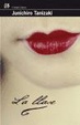 Cover of LA LLAVE