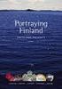 Cover of Portraying Finland