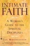 Cover of "Intimate Faith"